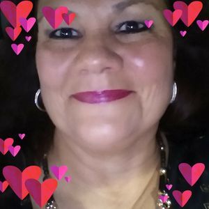 Meet your Posher, Theresa